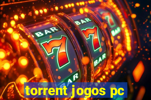 torrent jogos pc